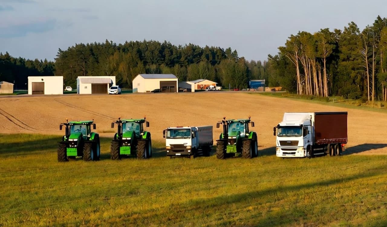 Biodiesel, etanol ou eletrificação? Guia rápido de ROI