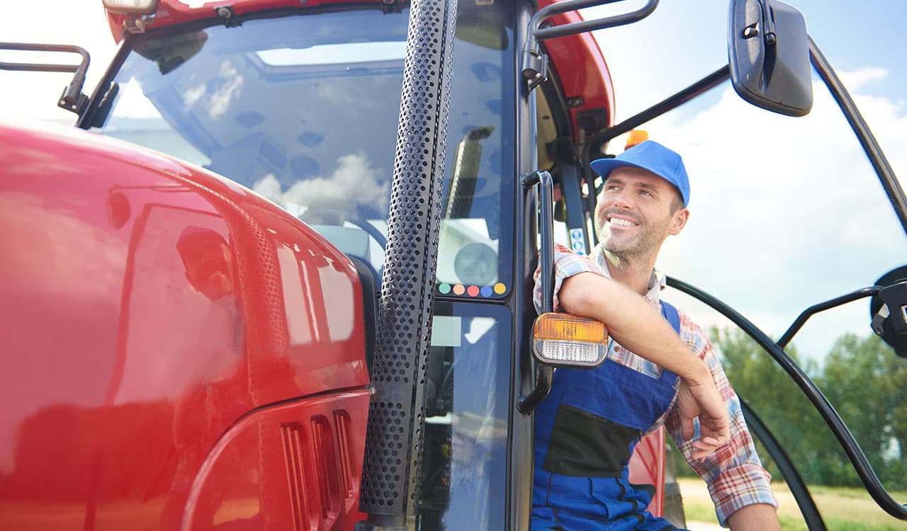 Telemetria na fronteira: como manter a conformidade