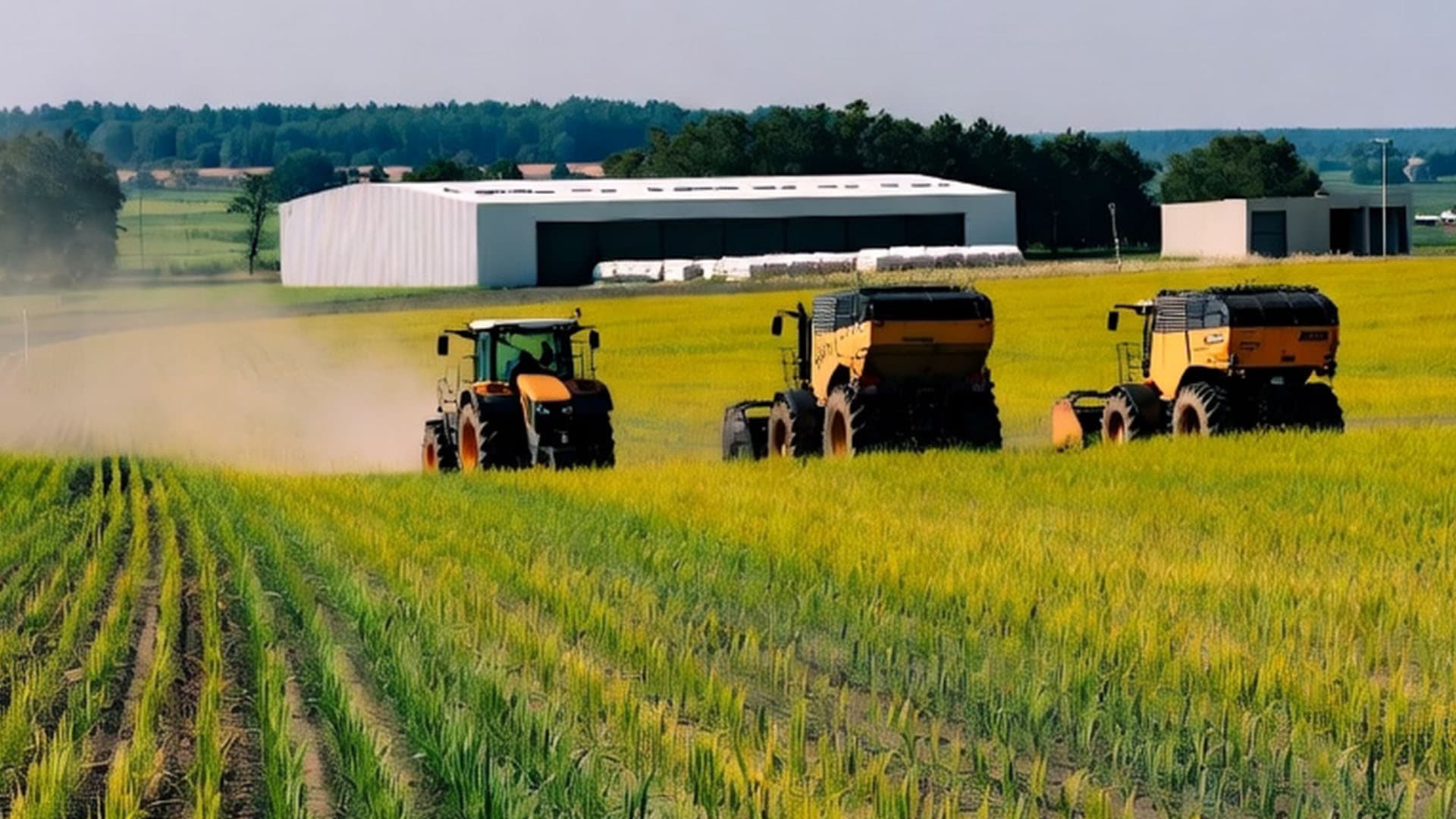Vai plantar soja? Conheça os 5 países que mais compram do Brasil